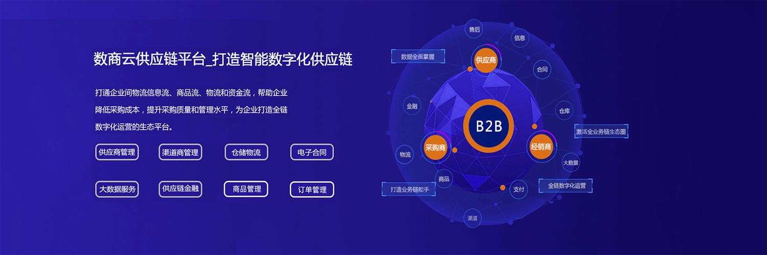 广州市数商云网络科技_软件产品网