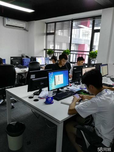 广州问鼎网络成立于2017年,原属某大型网络游戏公司下属产品部门,现