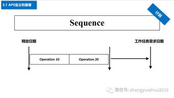 如何选型aps