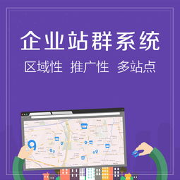 为什么高校要开发站群集约化系统