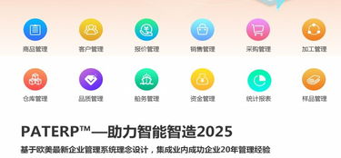 纺织行业erp排名,纺织erp有哪些