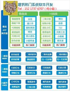 专业软件系统定制开发 引领企业数字化转型