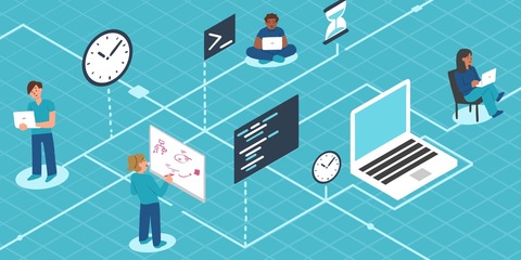 上海小程序与软件系统定制开发全攻略 赋能企业数字化转型