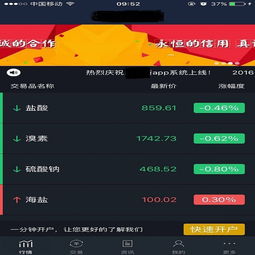 微盘软件及微交易系统定制开发 功能、流程与市场价值