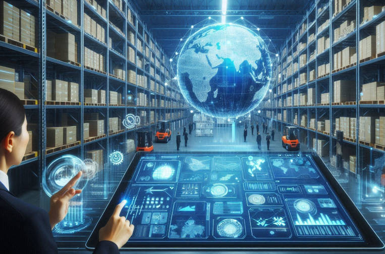 大、中、小型工厂ERP系统差异解析 从通用到定制的选择路径